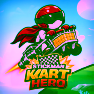Stickman Kart Hero